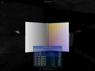 Let's Play Tomb Raider 3 [Blind] (German) Part 46 - Area 51