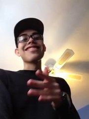 Cover of Old School Love by Lupe Fiasco ft Ed Sheeran