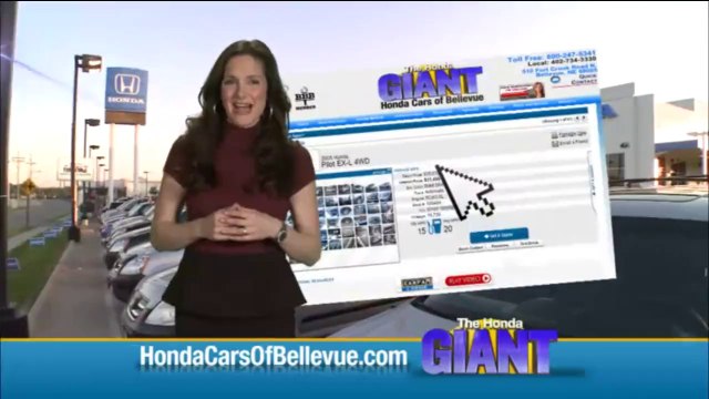 Used 2012 Dodge Journey SXT AWD for sale at Honda Cars of Bellevue...an Omaha Honda Dealer!