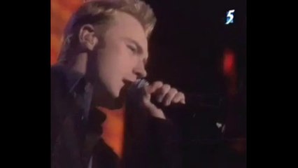 ELTON JOHN & RONAN KEATING - Your Song (1991 HD)
