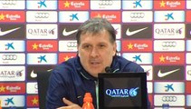 Tata Martino: 