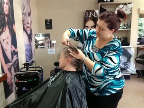 Hair Salon Bowral By Maree Hairdressing Salon