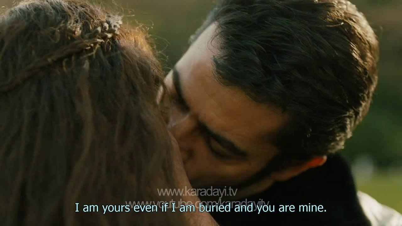 Karadayi 58. Chapter, 2. Trailer