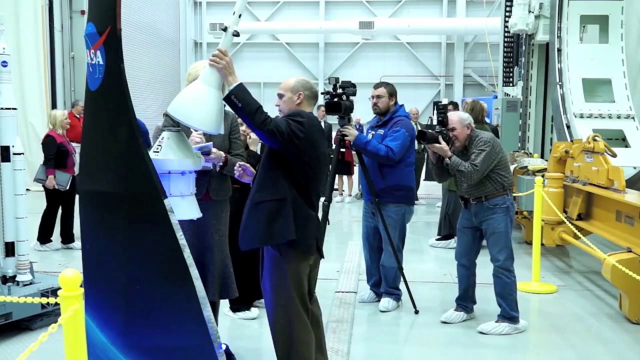 Webb Telescope's Progress on This Week @NASA - HD