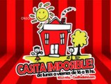 En Casita Imposible cuentan la visita de Jorge Rial a Mansión Imposible (Cool Radio HD) - 08 de Febrero