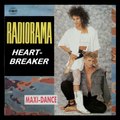 Radiorama - Heartbreaker (maxi version)