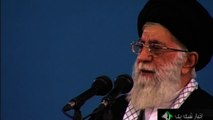 Iran's Supreme Leader attacks U.S. intentions amid renewed U.N. nuclear talks