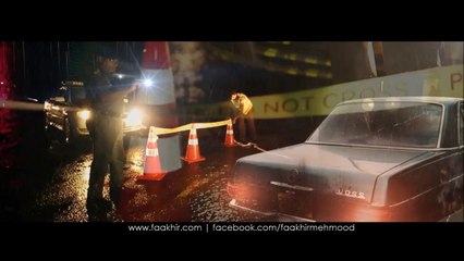 Faakhir Mehmood - Shikva- Faakhir Mehmood honey music