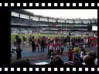 BO QUART DE FINALE 2006