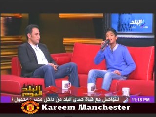 أغنية ابن الشهيد بصوت واداء رائع للطفل سيف الله