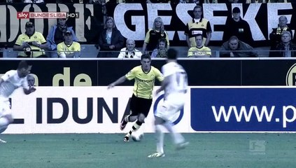 Jürgen Klopp - Echte Liebe