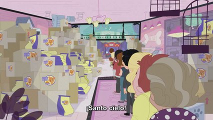 LPS 02X05 [31] Sub Español