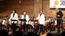 Doğuş Çocuk Senfoni Orkestrası konser verdi -