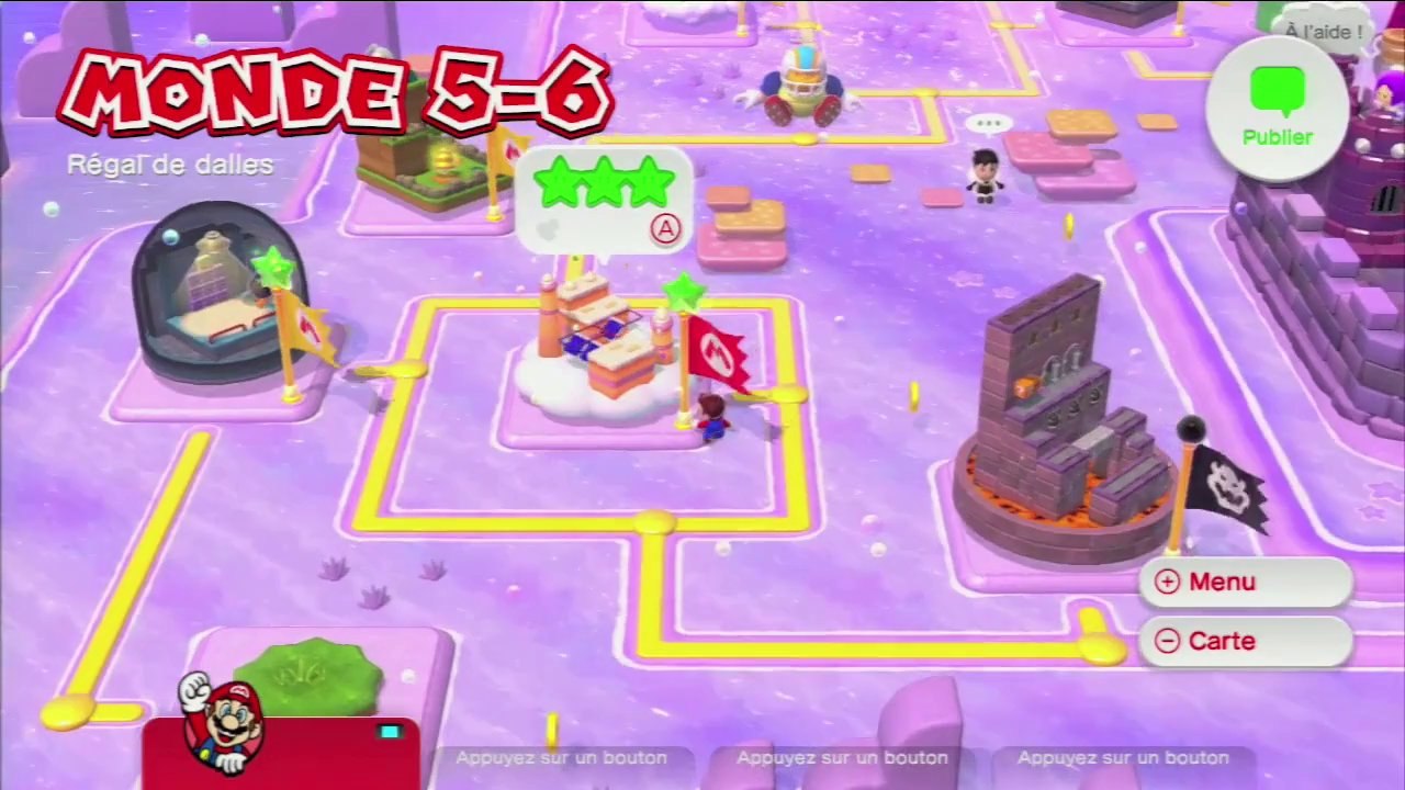 [FR-HD] Let's play 100 % - Episode 15 - Dalles fatales