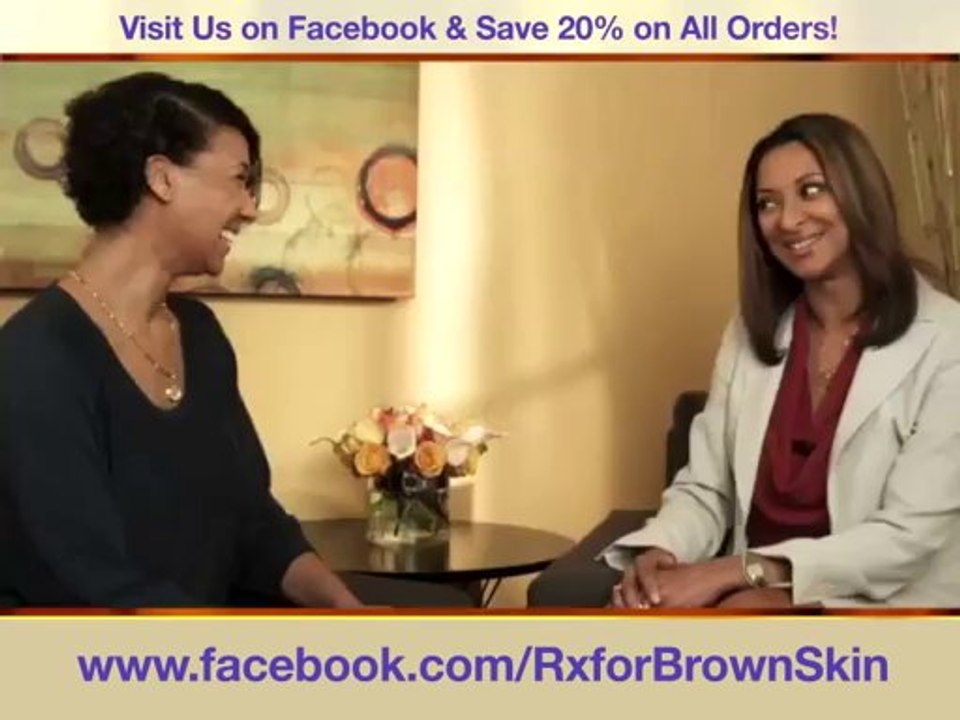 Tips for African American Women, Facebook Fans Save 20%