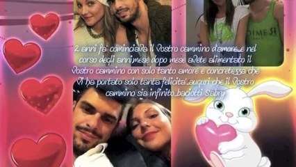 Cristian e Tara la favola