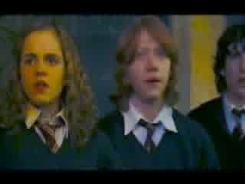 El Bananero-Harry el sucio Potter