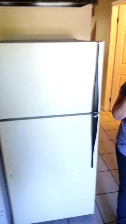 Apartment hunting