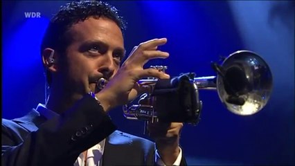 Till Brönner & Band - Estate (Viersen 2009, HD)