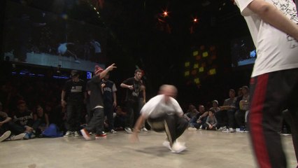 Demi-finale CREW 5VS5 - PREDATORZ (Rus) vs TOP 9 CREW (Rus)