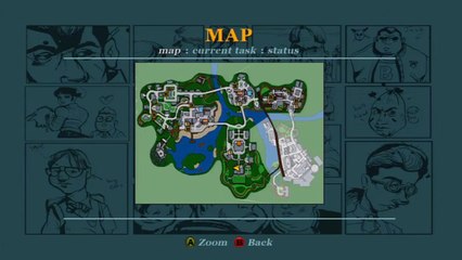 Let's Play Bully Scholarship Edition Episode 45