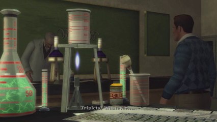Let's Play Bully Scholarship Edition Episode 53