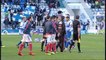 Liga Adelante Sabadell 0 Deportivo Alavés 4