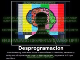 SUPER BOWL 11S/911 TRABAJO INTERNO/INSIDE JOB WAKE UP/DESPERTAR!!! RNWO