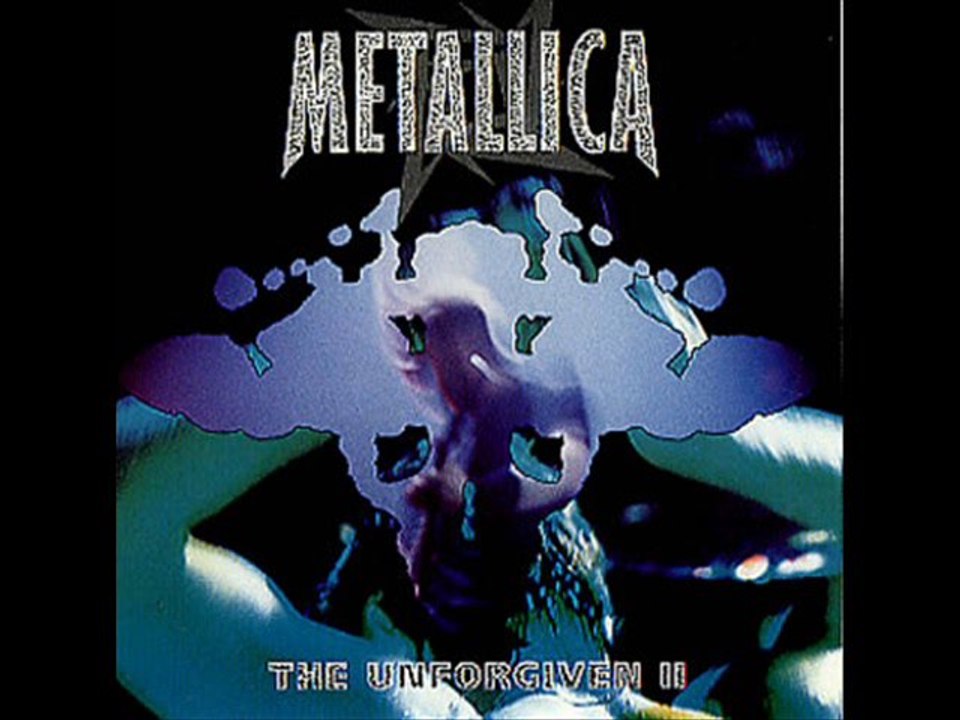 Metallica - The Unforgiven II