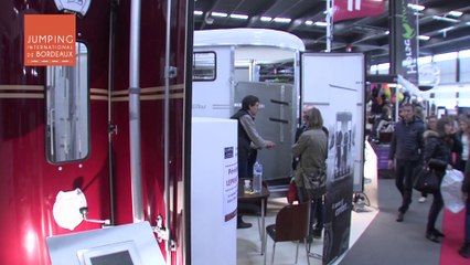 Venez profiter de Jumping l'expo