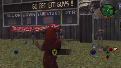 Let's Play Bully Scholarship Edition Episode 56