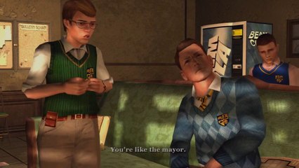 Let's Play Bully Scholarship Edition Episode 57