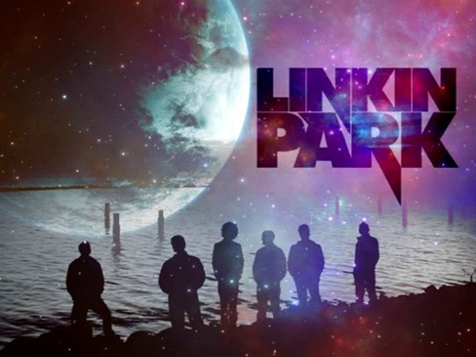 Linkin Park - From The Inside HQ & Lyrics