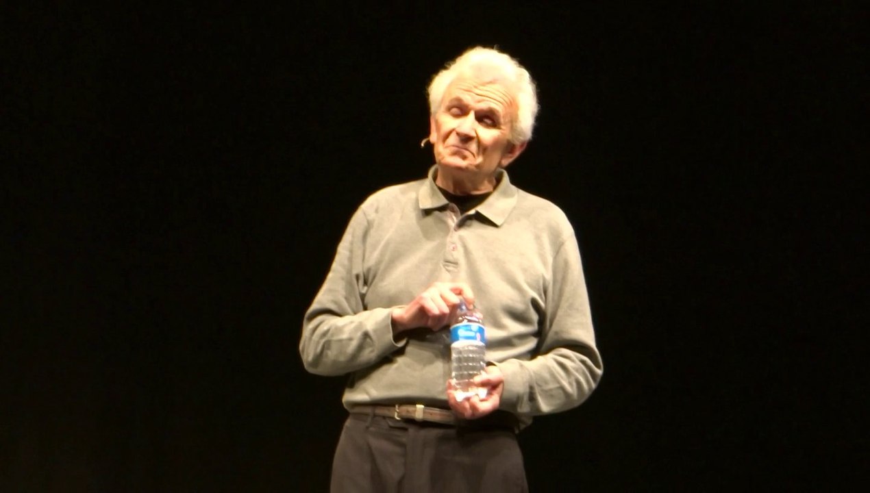 MICHEL DESNOS  PRESENTE  DANIEL VILLANOVA A VIAS  8 2 2014