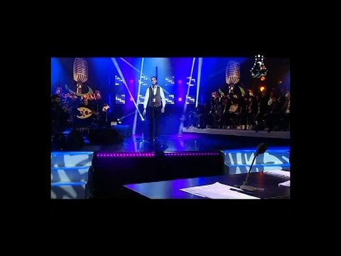 Alhane Wa Chabab 5 - Casting Final (03-02-2014)