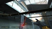 Half Life 2 (PC) Walkthrough - Part 29 - [Low Settings]