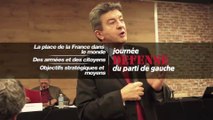 Jean-Luc Melenchon :  Introduction à la 