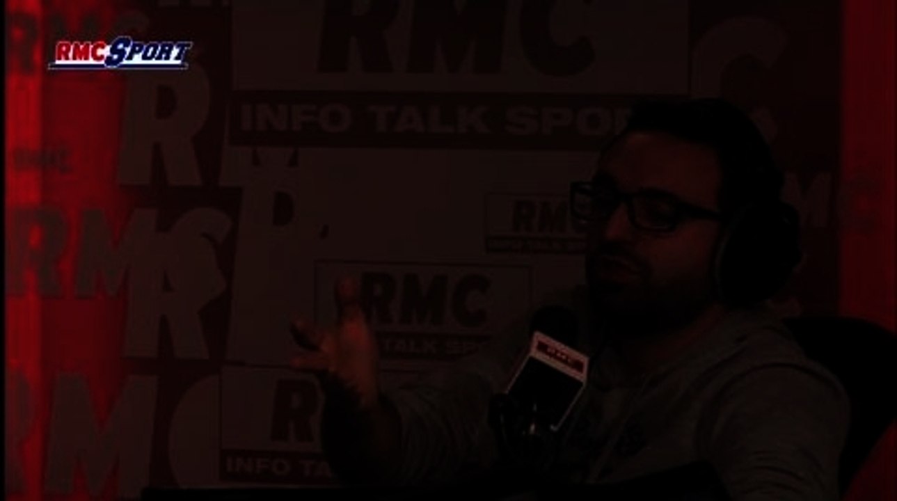 After Foot / Claudio Ranieri a-t-il raison de dédramatiser avant d'affronter le PSG ? 08/02