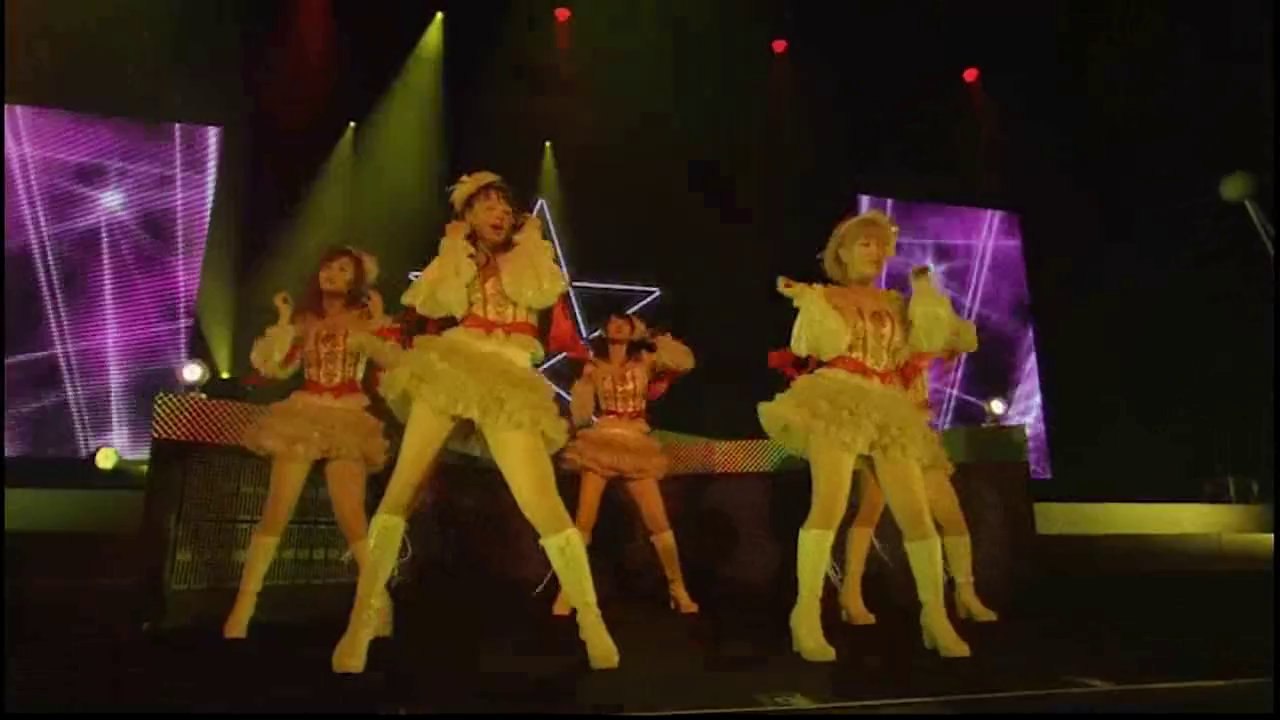 ºC-ute - Soku dakishimete (sub español)