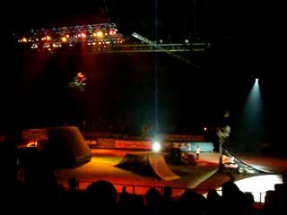 Freestyle moto, quad and bmx- Monster Jam Antwerp 11-09-10 (6)