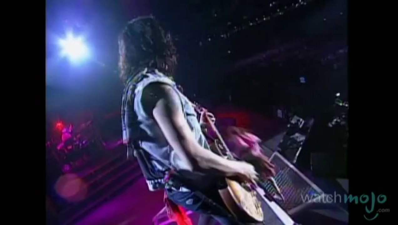 Top 10 Guitar Solos