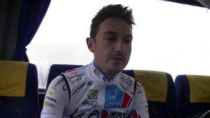 Dans la roue de Rosto #3