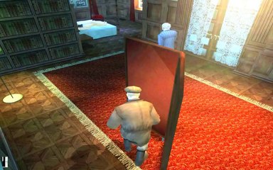 Hitman: Contracts - Mission 4 - Beldingford Manor (HD)