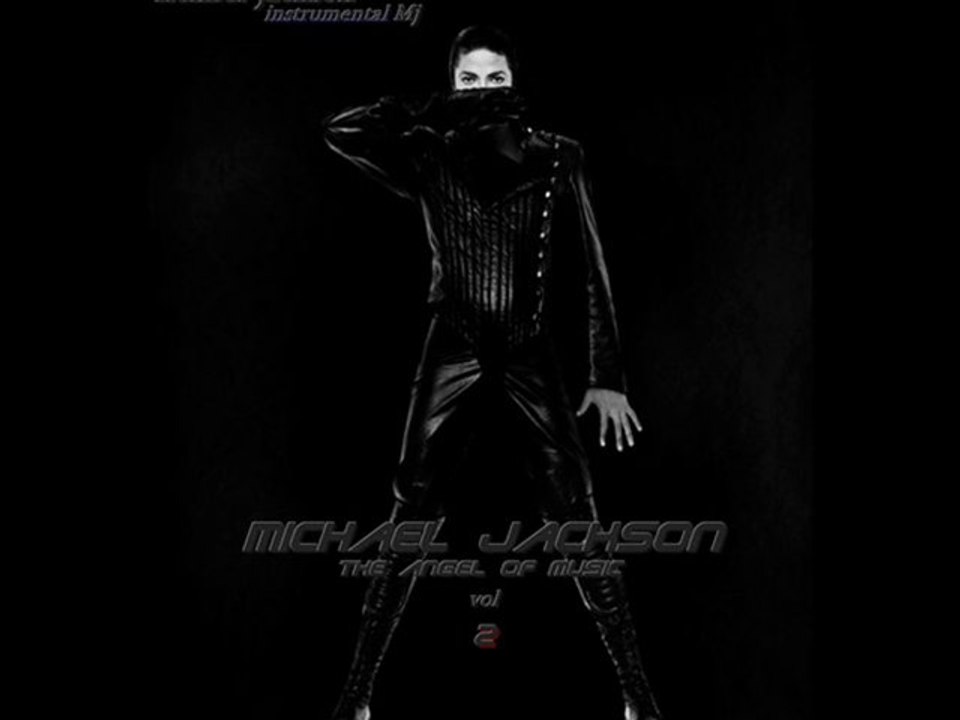 Michael jackson the angel of music vol 2 - Kenzer jackson instrumental MJ 2014 Music Official