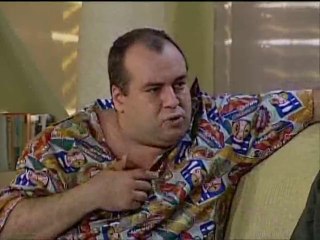 Pitici si Tatici Prima Tv Episodul  (4)