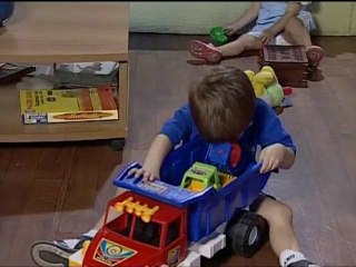 Pitici si Tatici Prima Tv Episodul  (7)