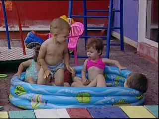 Pitici si Tatici Prima Tv Episodul  (8)