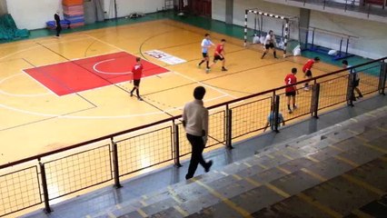 umshot gattopalamardo parte 7 fine