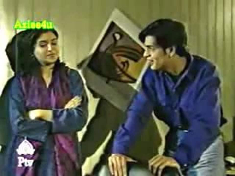 ASHFAQ AHMED`S Zood e Pasheman) Ptv Classic Drama Series