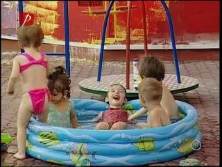 Pitici si Tatici Prima Tv Episodul  (11)